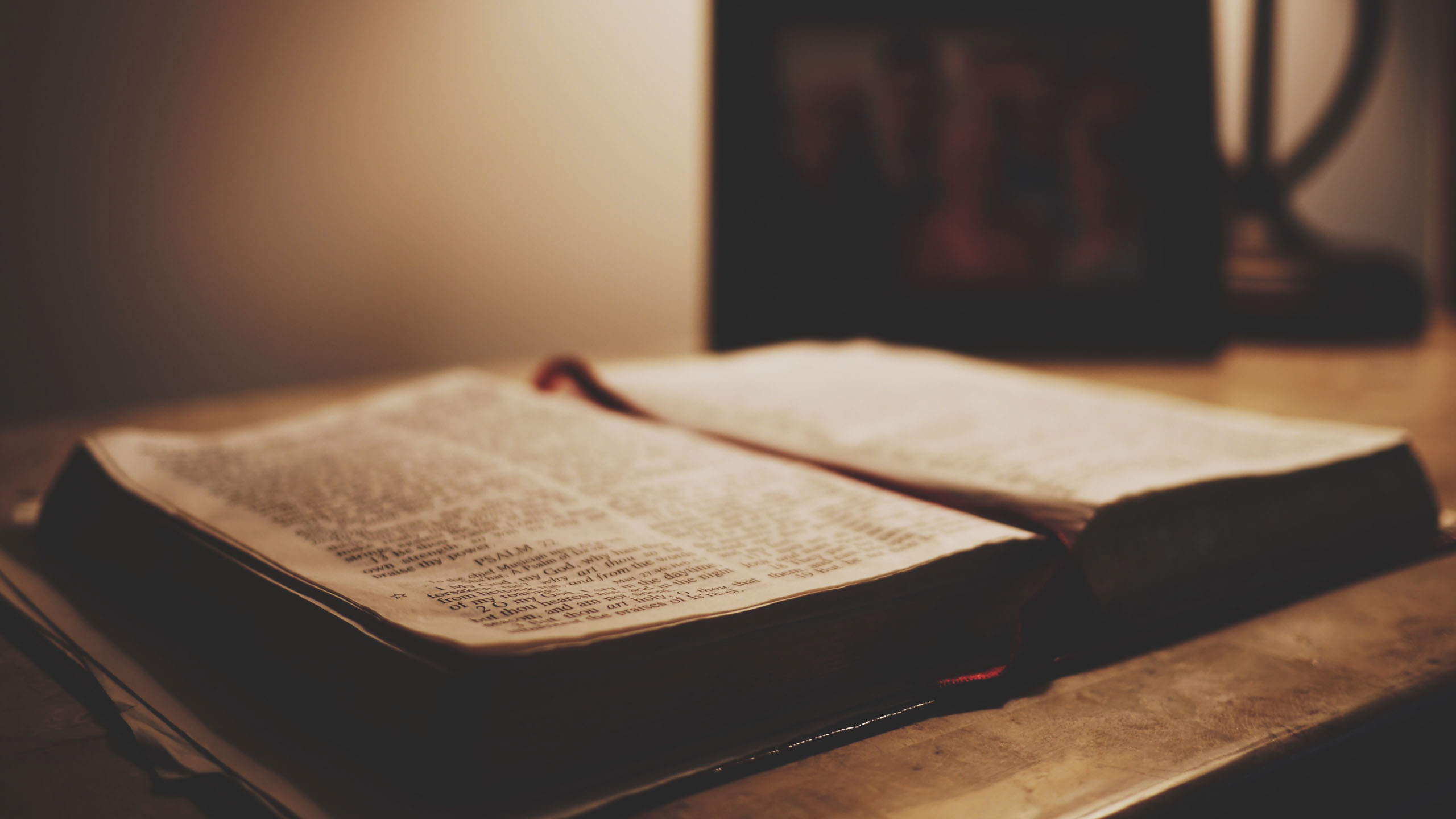 Can We Trust The Bible Living Waters