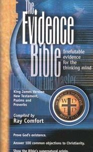 The Evidence Bible Archives Living Waters