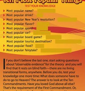 Tracts Archives Living Waters