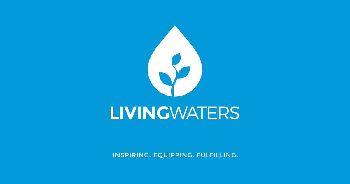 Living Waters | Inspiring. Equipping. Fulfilling.