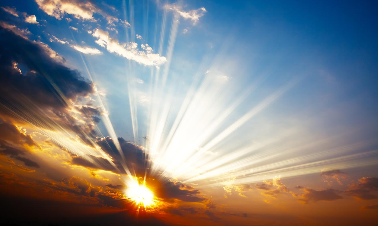 The Glory of God | Living Waters